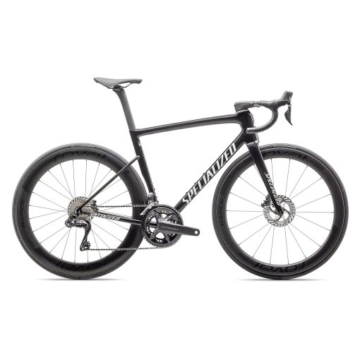Specialized ROUBAIX SL8 SPORT - Carbon Road Bike - 2025