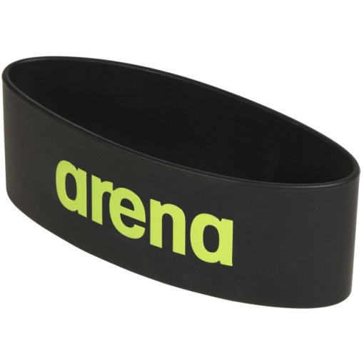 Foto de arena Ankle Band Pro - Negro