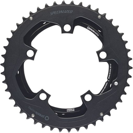 Immagine prodotto da Specialized Corone - Praxis Works - nero