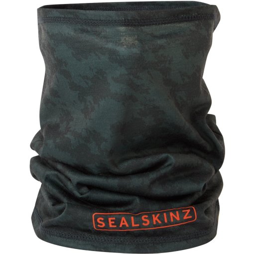 Slika izdelka SealSkinz Harpley vodoodbojen cevasti ovratnik za vrat - Olive Camo