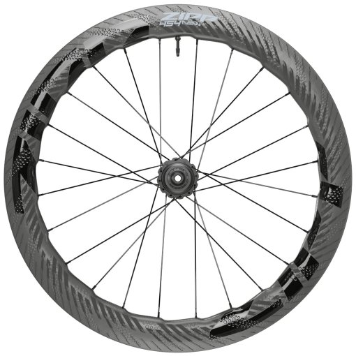 ZIPP 454 NSW Carbon Rear Wheel | Tubeless | Centerlock | 12x142mm