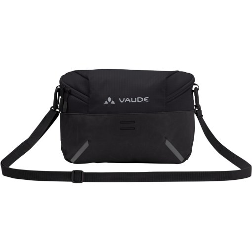 Immagine prodotto da Vaude Borsa Manubrio - CityBox Bike II 4L - nero
