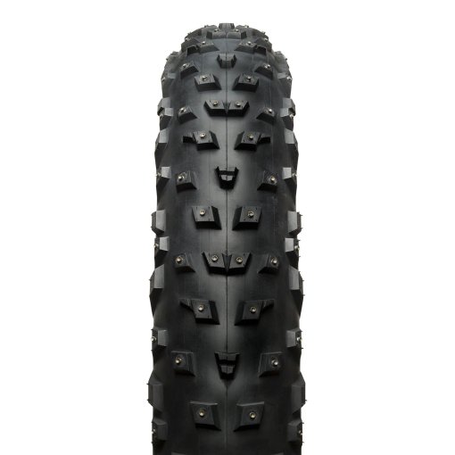 45NRTH Dillinger 5 Fatbike Folding Tire | Tubeless Ready - 26x4.60