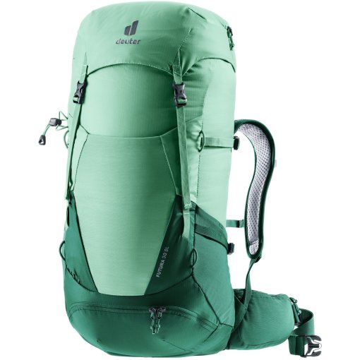 Foto de Deuter Mochila Mujer - Futura 30 SL - spearmint-seagreen