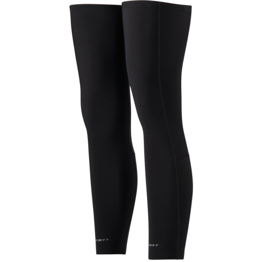 Foto de SCOTT Perneras - AS Team - negro