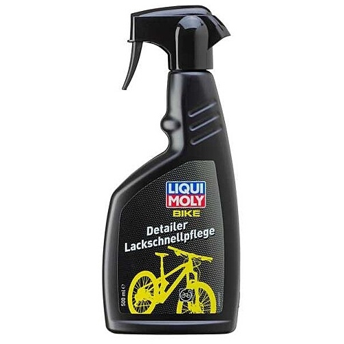 Immagine prodotto da LIQUI MOLY Cura Vernice - Bike Detailer - 500 ml