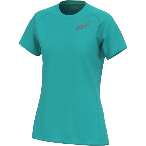 Foto de Inov-8 Camiseta de Manga Corta Mujer - Base Elite 3.0 - teal
