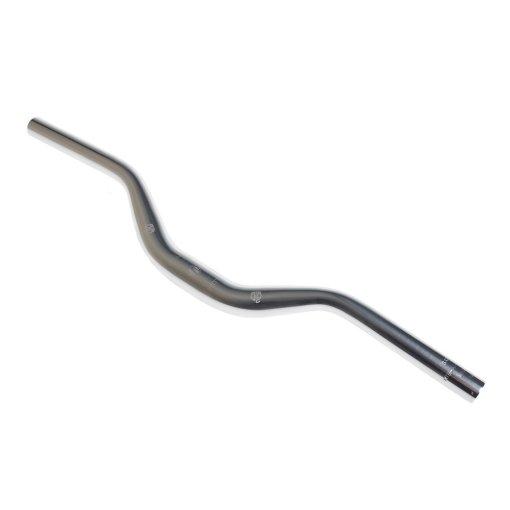 Immagine prodotto da BLB Manubrio - Mini Me OS Bar Riser 31.8 - argento