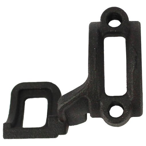 Immagine prodotto da Hayes Peacemaker Kit Adattatore per Dominion A2/A4 - Shimano I-Spec II | stealth black