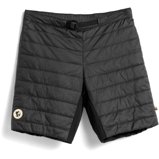 Immagine prodotto da Specialized Fjällräven Pantaloncini Unisex- Thermo - nero