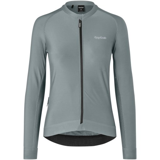 Productfoto van GripGrab PACR Shirt met Lange Mouwen Dames - Light Blue