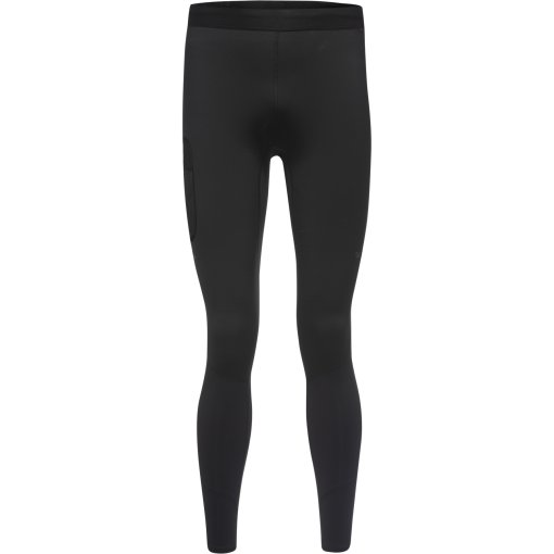 Foto de GOREWEAR Malla Hombre - Concurve Thermo Hybrid - negro 9900
