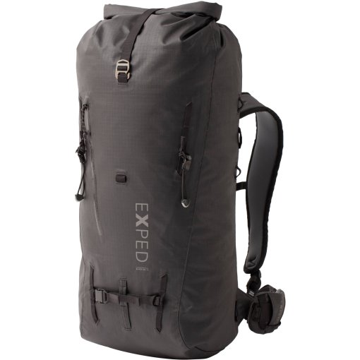 Foto de Exped Mochila - Black Ice 45 - L - Negro