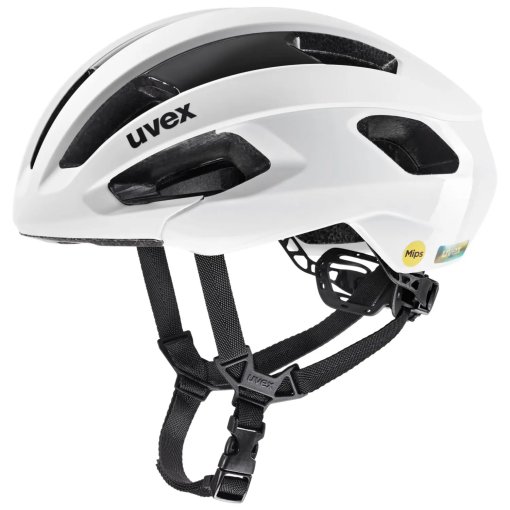 Foto de Uvex Casco - rise pro MIPS - blanco mate