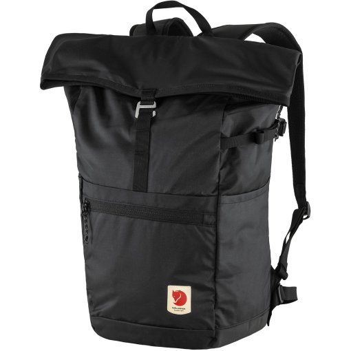 Foto de Fjällräven Mochila - High Coast 24L - negro