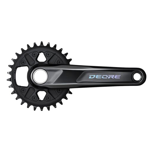 Immagine prodotto da Shimano Deore FC-M6120-1 Crankset 1x12-speed