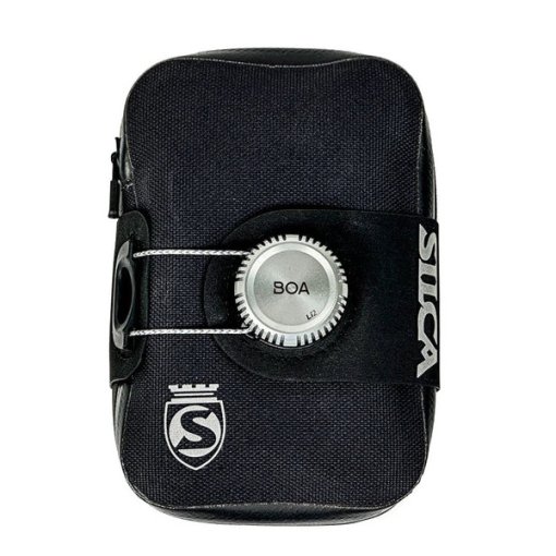 Billede af SILCA Mattone Ultimate Sadeltaske - 0.4 L - sort