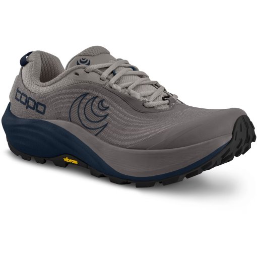 Photo produit de Topo Athletic Chaussures de Trailrunning Homme - Pursuit 3 - grey/navy