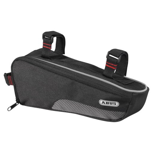 Foto de ABUS Basico ST 5200 Frame Bag - 1.2L