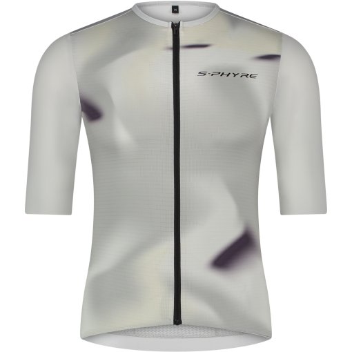 Foto de Shimano Maillot Ciclismo Hombre - S-Phyre Leggera - beige