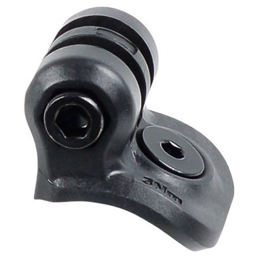 Picture of Bontrager Blendr Bar/Stem Base for Madone Integrated Bar/Stem Handle Bar + Stem - Mono Base