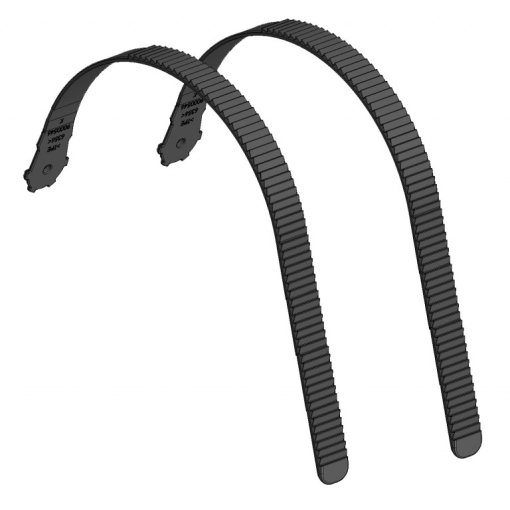 Foto de Yakima Cinta Fijación - Long Wheel Straps
