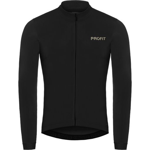 Foto de Spiuk Maillot de Manga Larga - PROFIT ULTRALIGHT - negro