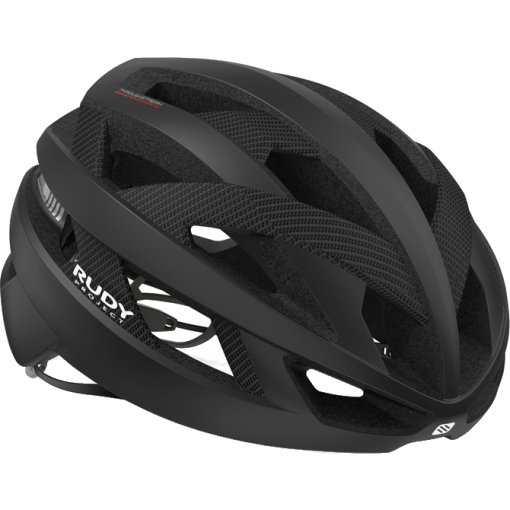 Foto de Rudy Project Rebel Casco - Black - Matte