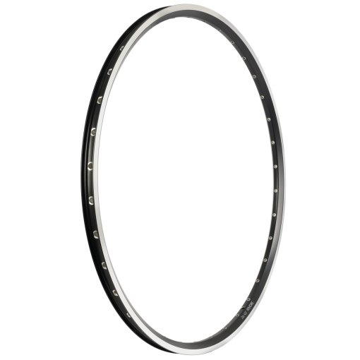 Photo produit de Ryde Zac 421 Jante - 29&quot; | Pneu à tringle - noir