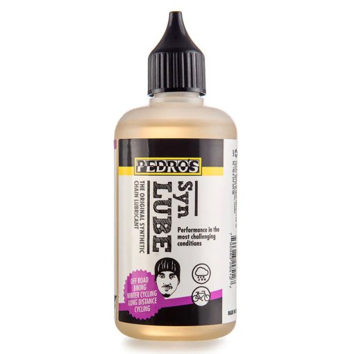 Immagine prodotto da Pedro&#039;s Lubrificante per Catene - Syn Lube - 100 ml