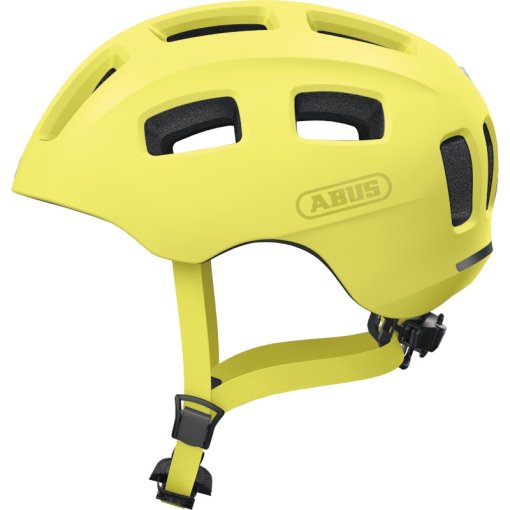 Zdjęcie: ABUS Youn-I 2.0 Kask - mono yellow