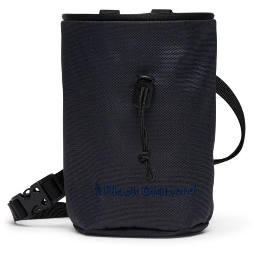 Foto de Black Diamond Magnesera - Mojo Chalk Bag - S/M - Carbon