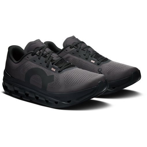 Foto de On Zapatillas Running Hombre - Cloudflow 5 - Negro | Negro