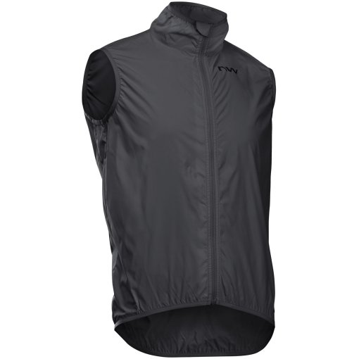 Photo produit de Northwave Vortex Gilets pour hommes - black 10