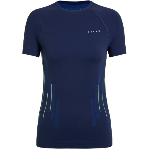 Immagine prodotto da Falke Canottiera Donna - Warm Trend - space blue 6116