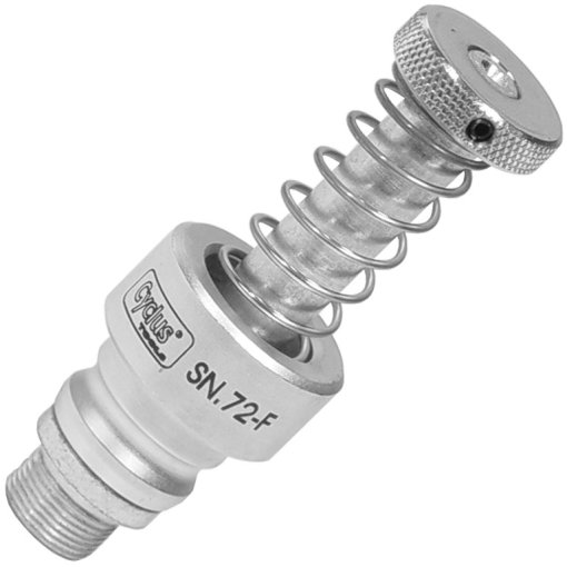 Immagine prodotto da Cyclus Tools snap.in Guide Bolt SN.72-F for bottom brackets with M15x1 thread