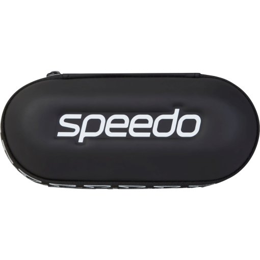Produktbild von Speedo Brillenetui - schwarz