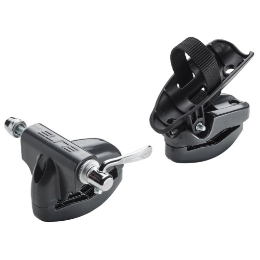 Foto de Elite SanRemo 40 Portabicicletas Techo - negro