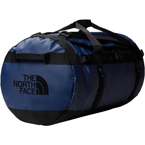 Foto de The North Face Bolsa de Viaje - Base Camp Duffel - L - Summit Navy/TNF Black/NPF