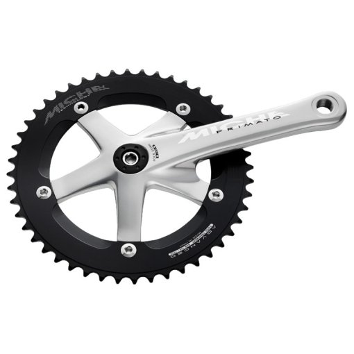 MICHE Pista Advanced 48T チェーンリング MICHE Pista Advanced 48T チェーンリング Amazon | MICHE(ミケ