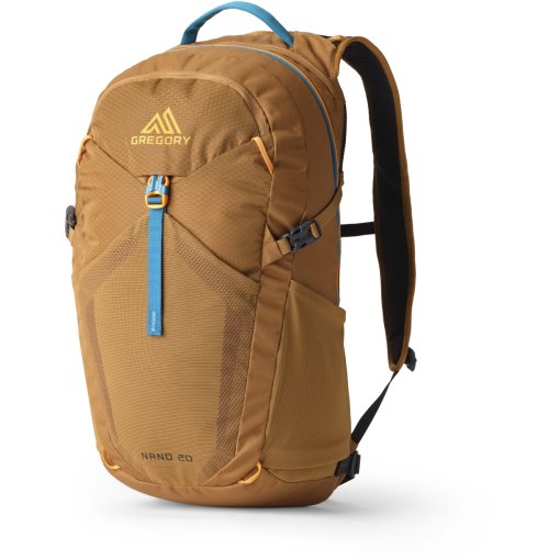 Produktbild von Gregory Nano 20L Rucksack - Moab Tan