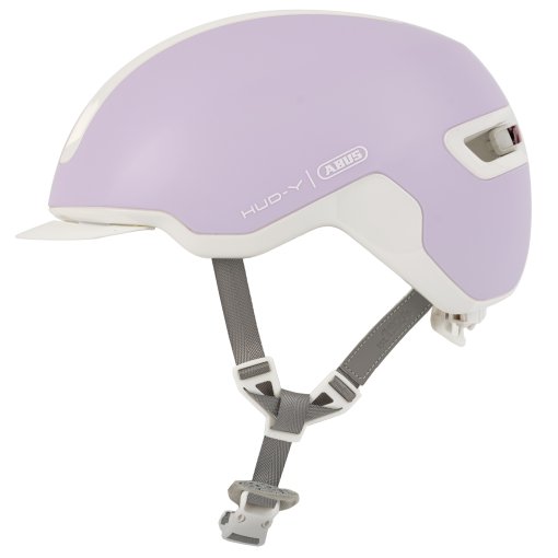 Foto de ABUS Casco - HUD-Y Pure - lavender