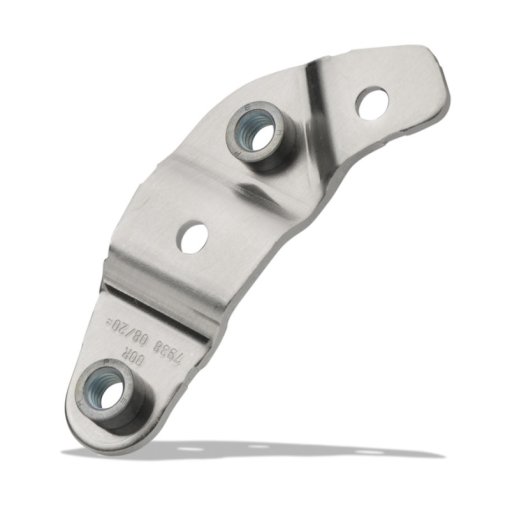 Photo produit de Bosch Plaque de Montage, longue droite BDU37YY