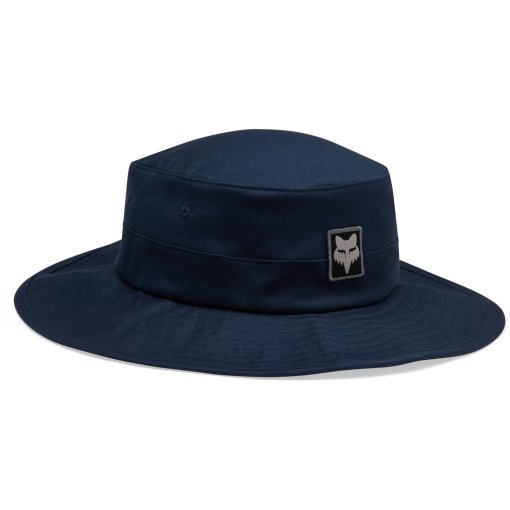 Foto de FOX Base Over Sombrero protección solar para hombre - midnight