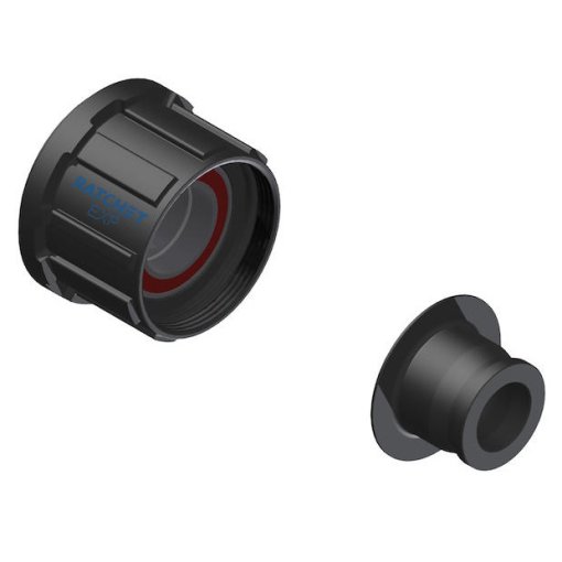 Foto de DT Swiss Núcleo de Rueda Libre - Ratchet EXP - Shimano Singlespeed | Acero | 12x148mm - HWYABX00S3456S