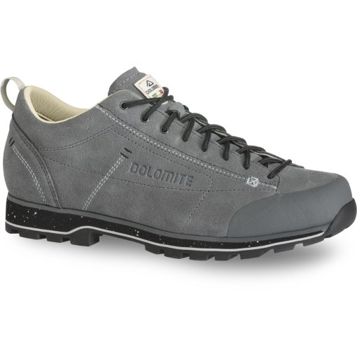Foto de Dolomite Calzado Hombre - 54 Low Evo - gunmetal grey/black