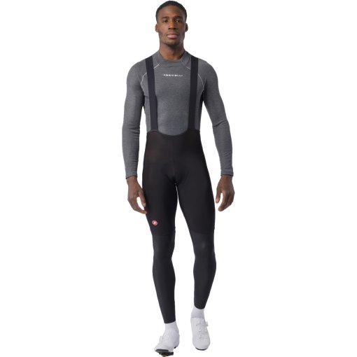 Produktbild von Castelli Competizione Trägerhose Herren - schwarz 010