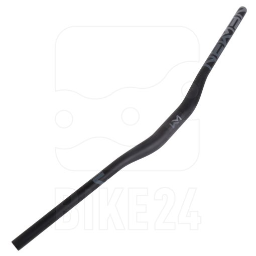 Immagine prodotto da Newmen Advanced Carbon Handlebar - 318.25 - 800mm - Lowriser - black