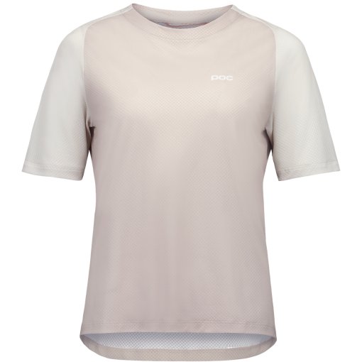 Produktbild von POC Motion Air Kurzarmtrikot Damen - 1065 Okenite Off-White