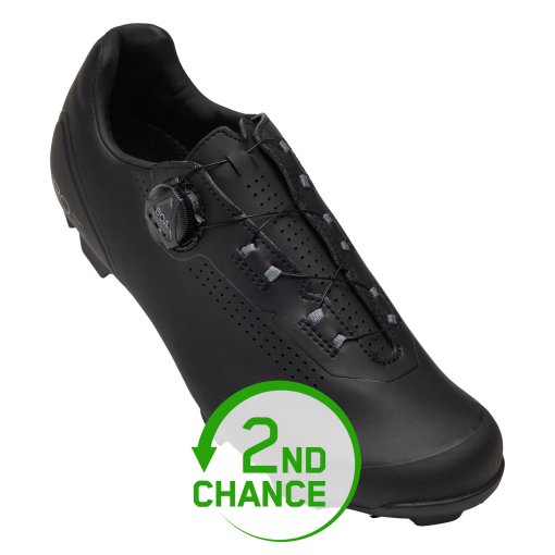 Produktbild von Giro Cadet XC MTB Schuhe - schwarz - B-Ware